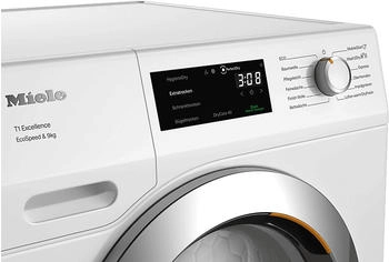 Miele TEH795WP EcoSpeed
