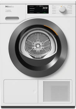 Miele TEC645WP EcoSpeed