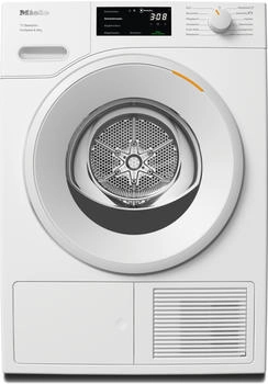 Miele TSC643WP EcoSpeed
