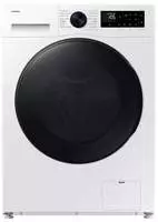 Samsung Waschtrockner "WD90DG5G34BE" WD5100D 9 kg /5 kg 72 dB(A) Hygienisch saubere