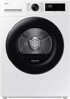 Samsung W&auml;rmepumpentrockner "DV9EDG52A0AEEG" DV5000D Optimal Dry ‑...