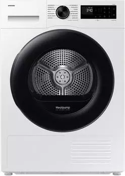 Samsung DV9EDG52A0AEEG