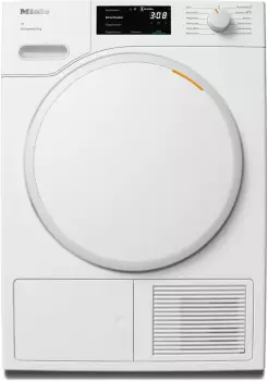 Miele TWB640WP