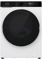 GORENJE Waschtrockner "WD2PA964ADW/DE" 9 kg /6 kg 72 dB(A) 9kg Waschen - 6kg Trocknen
