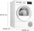 Bosch WTH85V94