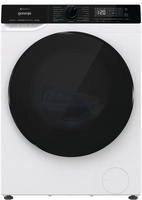 GORENJE Waschtrockner "WD2PA1X64ADAAW/DE" 10,5 kg /6 kg 72 dB(A) Energieklasse A-20%