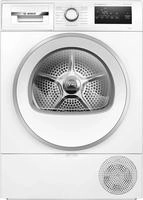 Bosch WTH85VH4 W&auml;rmepumpentrockner D 8kg AutoDry Easy Clean