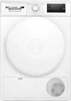 BOSCH W&auml;rmepumpentrockner "WTH83004" Serie 4