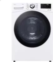 LG W&auml;rmepumpentrockner "RT18VT" Allergy Care