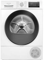 Siemens WT45HVG4 W&auml;rmepumpentrockner D 8kg autoDry easyCleanFilter (BC)