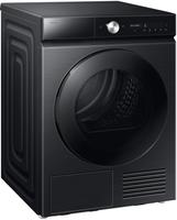 Samsung W&auml;rmepumpentrockner "DV90DB8845GBU2" DV8400D QuickDriveᵀᴹ Option ‑