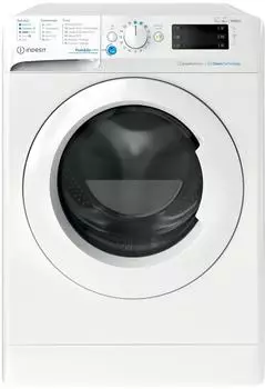 Indesit BDE76435WVFR