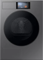 Samsung Bespoke AI DV90F09F4S/U3 Trockner, 9 kg, W&auml;rmepumpe, WLAN,...