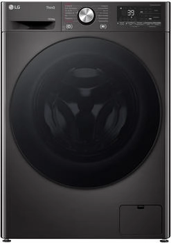 LG W4WR70X61 schwarz