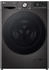 LG W4WR70X61 schwarz