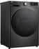 LG W4WR70X61 schwarz