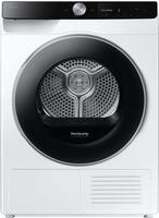 Samsung W&auml;rmepumpentrockner "DV90DG6845LKU2/LBU2" DV6400D Klartext-Display -