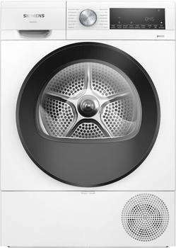Siemens WQ33G2EEX