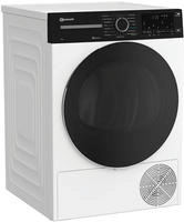 BAUKNECHT W&auml;rmepumpentrockner "BT 86B WB" HomeWhiz App
