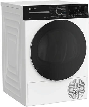 Bauknecht BT 86B WB