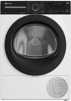 Bauknecht TR Super Eco 8B
