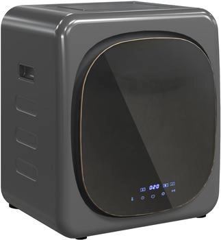 HomCom B61-011V90GY