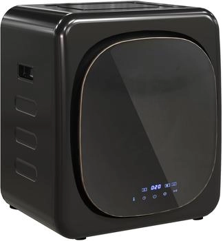 HomCom B61-011V90BK