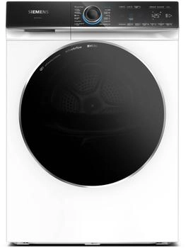 Siemens IQ700 Wärmepumpentrockner - 9 Kg, Super Sparsam Mit Home Connect