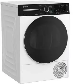 Bauknecht BT 87A WB