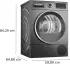 Bosch WQG233DR91