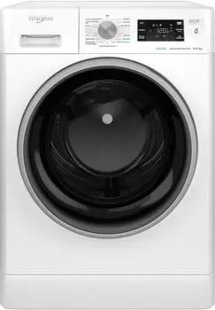 Whirlpool FFWDB 964489 BSV IT