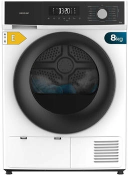 Cecotec Bolero Dresscode Dry 8330
