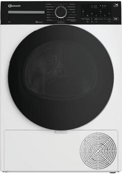 Bauknecht BT 96B WB