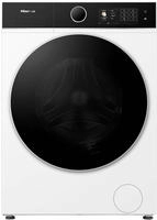 Hisense Waschtrockner "WD5I1045BWQ" 5i Serie 10,5 kg /6 kg 72 dB(A) Waschen &