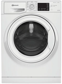 Bauknecht WD ECO SHIELD 8614 D