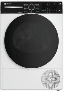 Bauknecht BT 97A WB