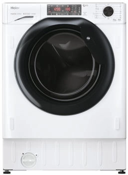 Haier HWDQ90B416FWBS