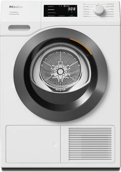 Miele TED 655 WP
