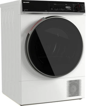 Sharp KD-WNHB0S9GWC-DE