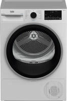 BEKO W&auml;rmepumpentrockner "B5T68219" 10 Jahre Motorengarantie, Schontrommel
