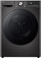LG W&auml;rmepumpentrockner "RT90V9W" Vivace