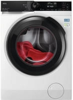 AEG Waschtrockner "LWR7F70690" 7000 ProSteam 9 kg /6 kg 72 dB(A) ProSteam: