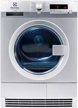 AEG TE8HP