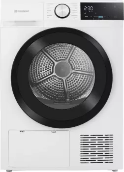 Wisberg WBDR1BW8DE