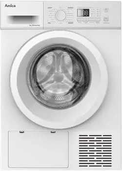 Amica WTP 483 000