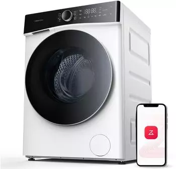 Roborock Zeo Lite Wei&szlig;