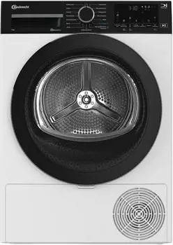 Bauknecht BT 8RC WS