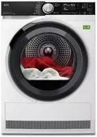 AEG W&auml;rmepumpentrockner "TR9XW80890" 9000 AbsoluteCare Plus Dreifach A-Klasse: