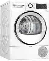 BOSCH W&auml;rmepumpentrockner "WQG233D01" Serie 6 Einfache Reinigung dank Easy...
