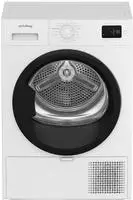 Privileg W&auml;rmepumpentrockner "PT 840C W" MyTimeDryer Knitterschutz &ndash;...